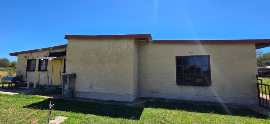 5 Bedroom Property for Sale in Vaal Park North West